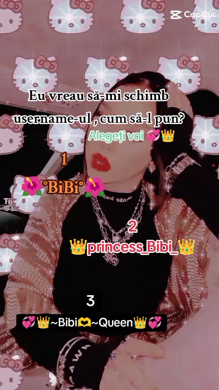 @💫✨🌺BIBI ✨🌺💫