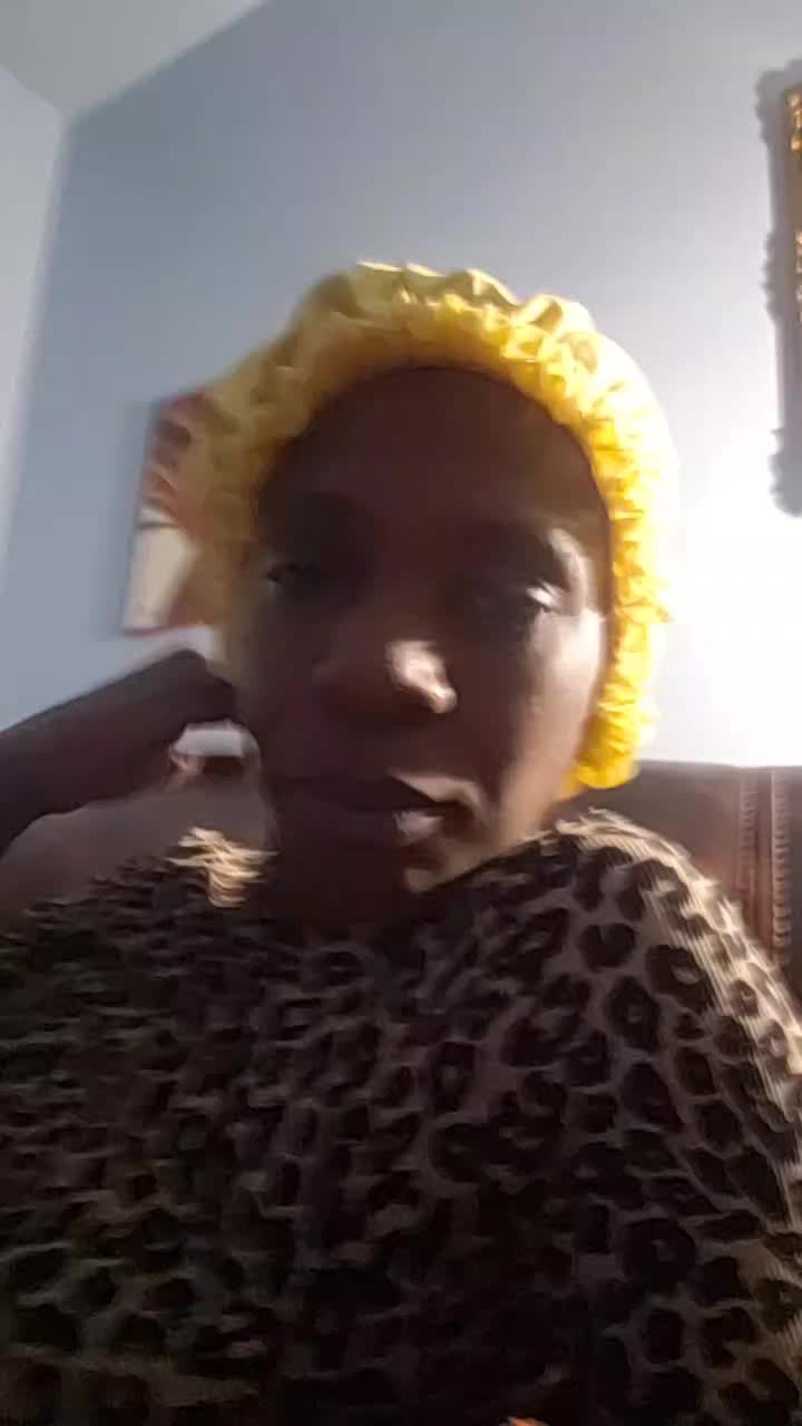 @Kiki Fuller