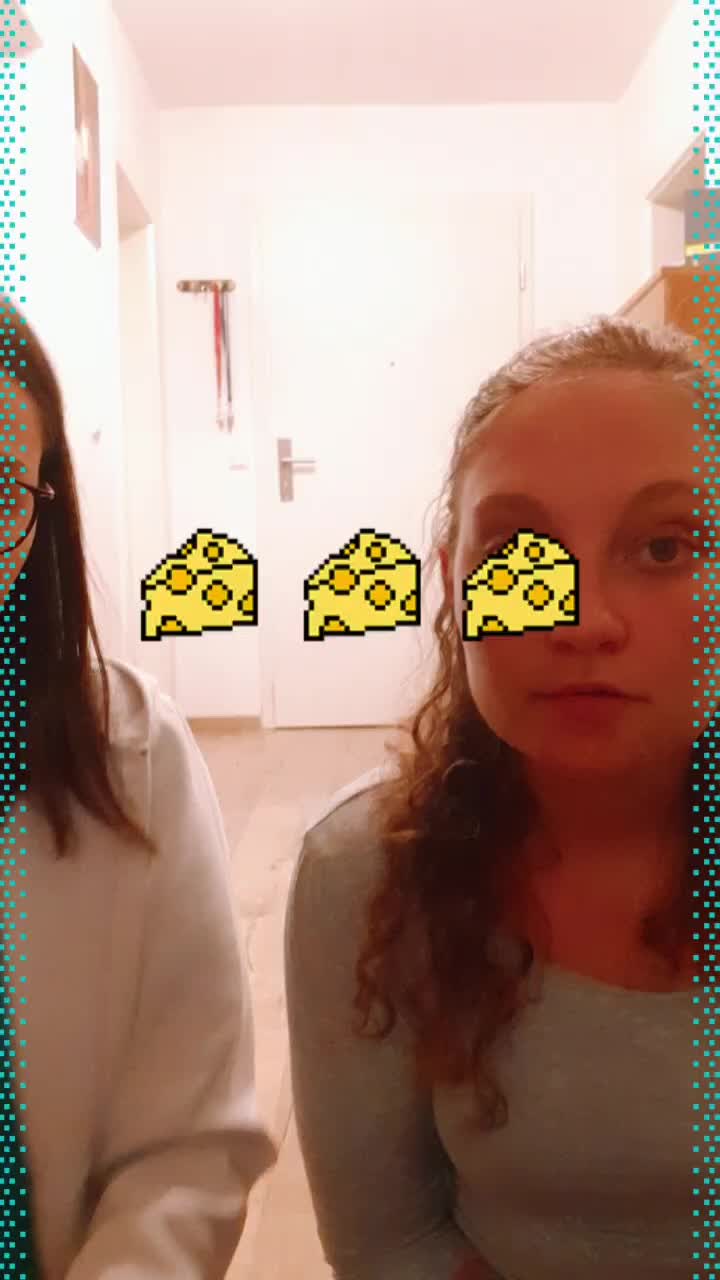 @sorelle diverse🤼♀️