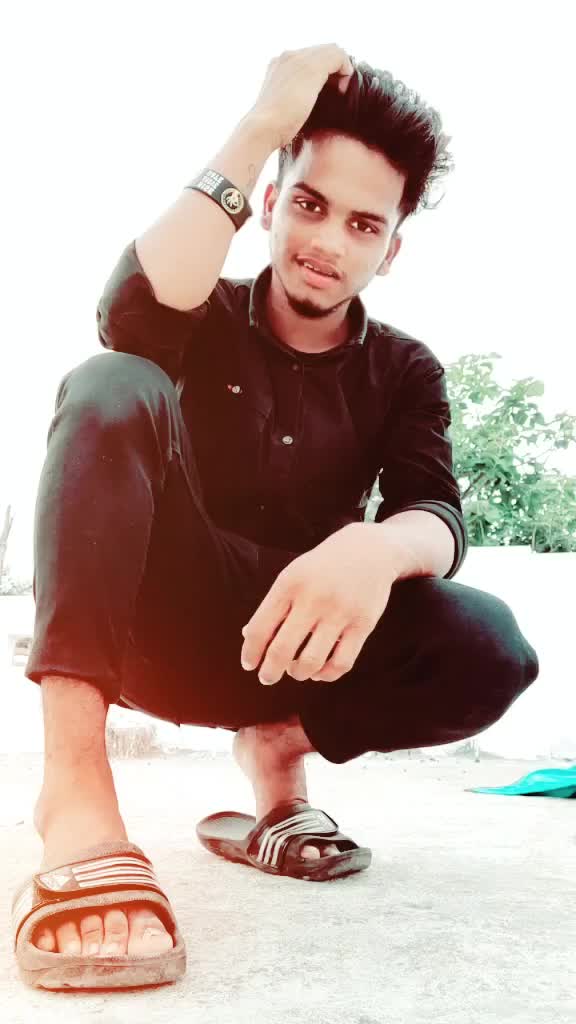 @RAJESH STYLES