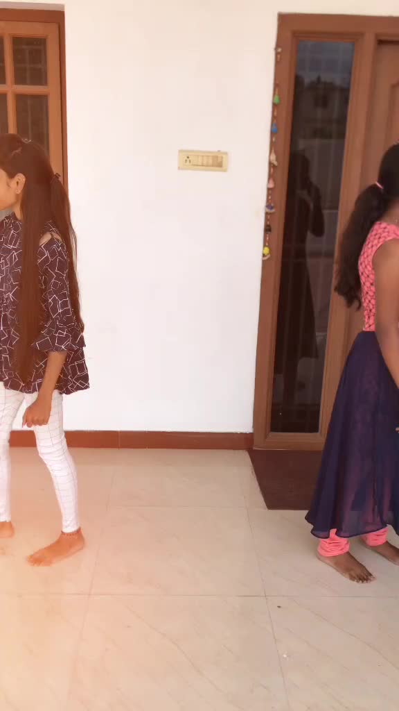 @sunitha vaayadi