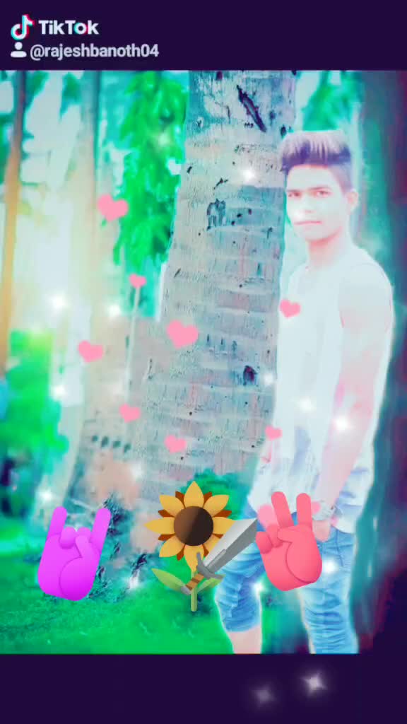 @Rajesh Banoth