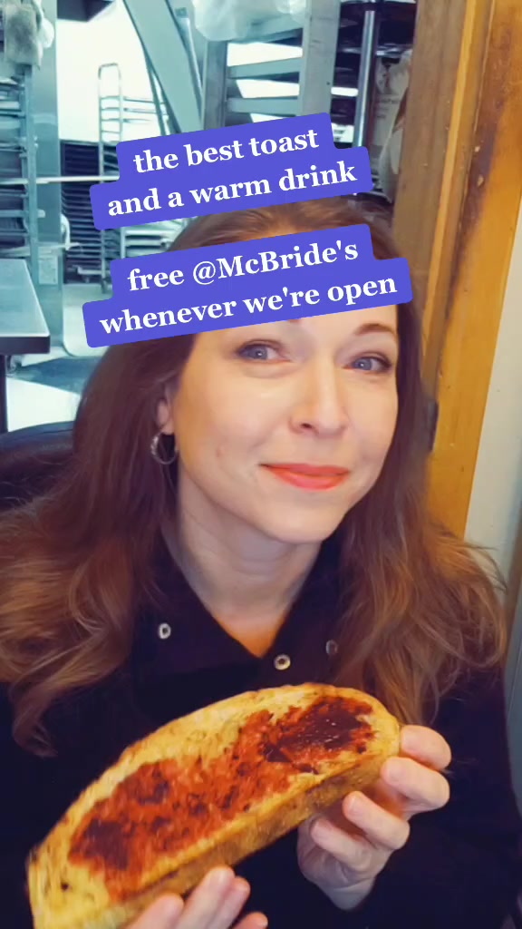 @mcbridesbakery