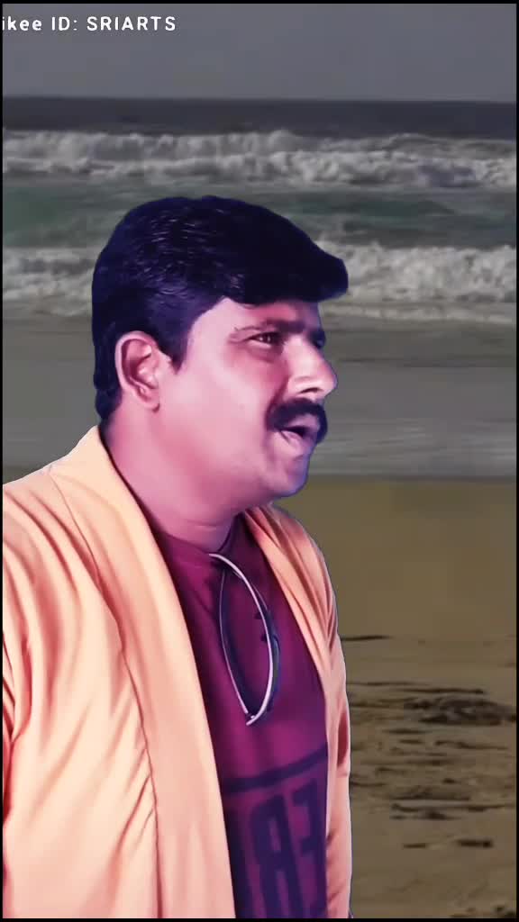@Sri Kant