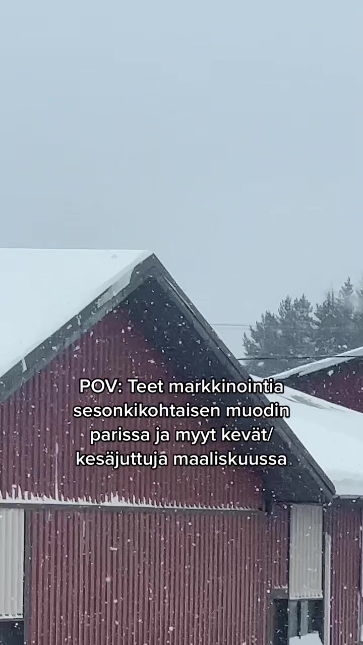 @Riikka Kuusisto