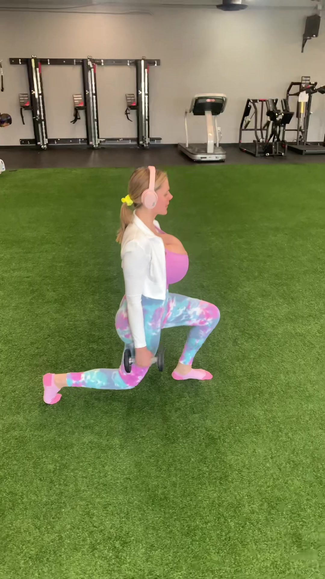 @JazmyneDay_Fitness