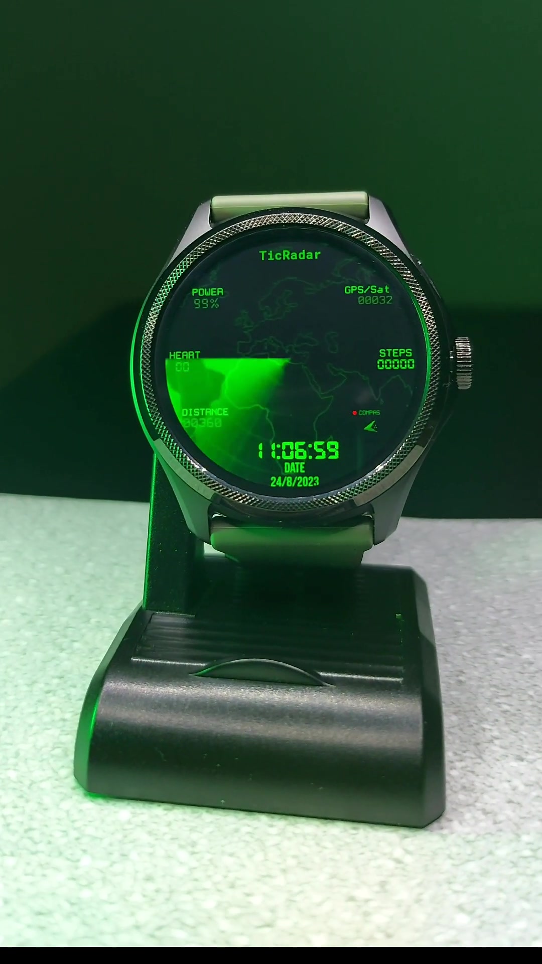 @Watch Tuning⌚️