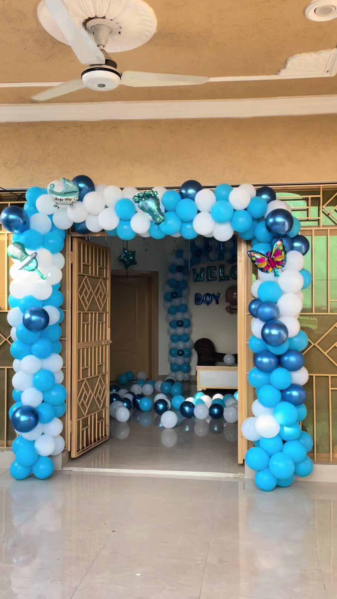@Uk Decorations kharian