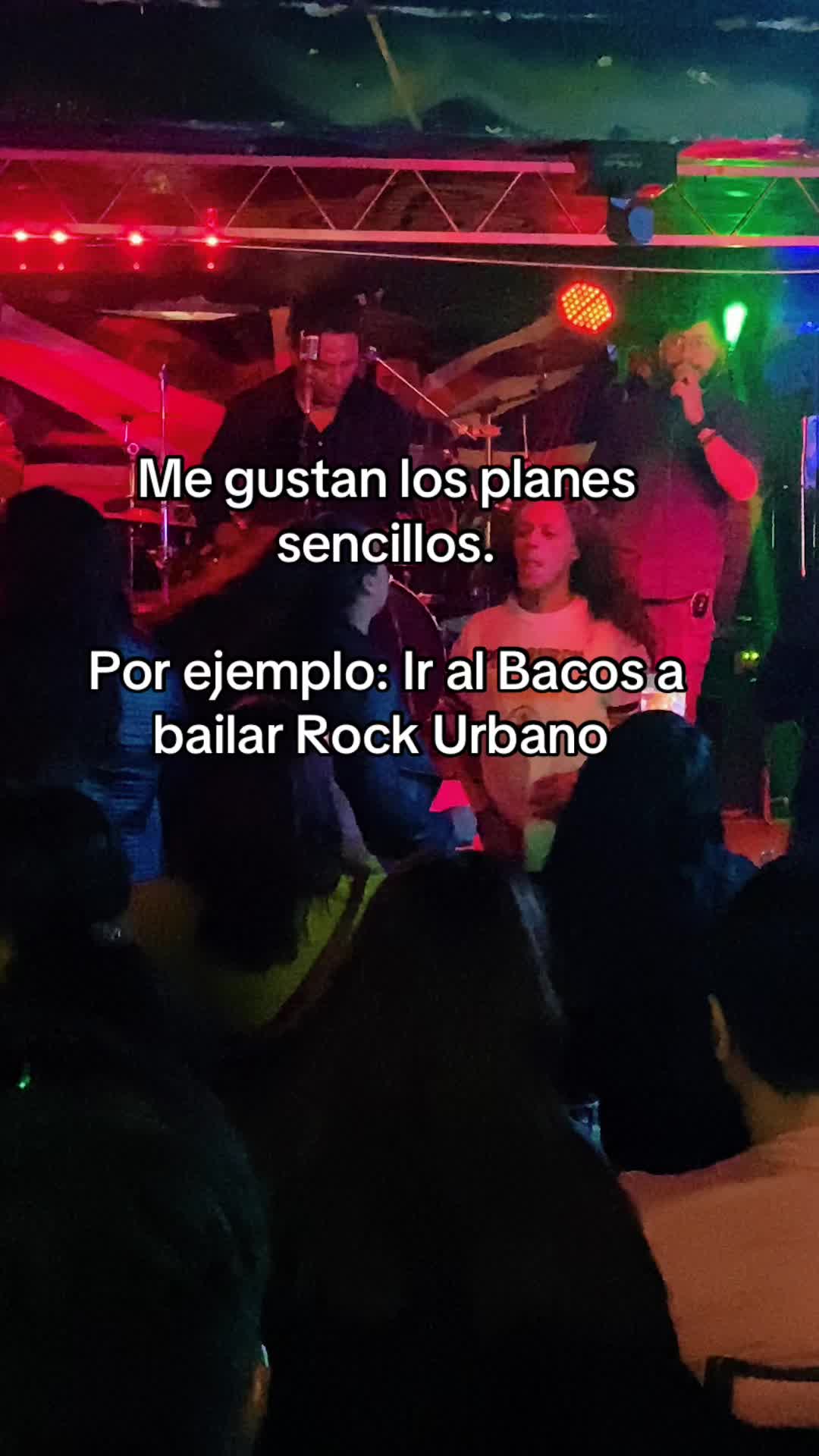 @Magentta RockBand