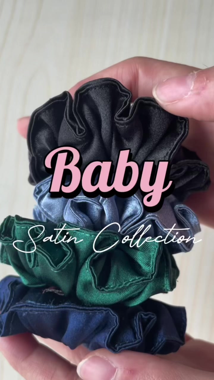 @OneTwistScrunchie