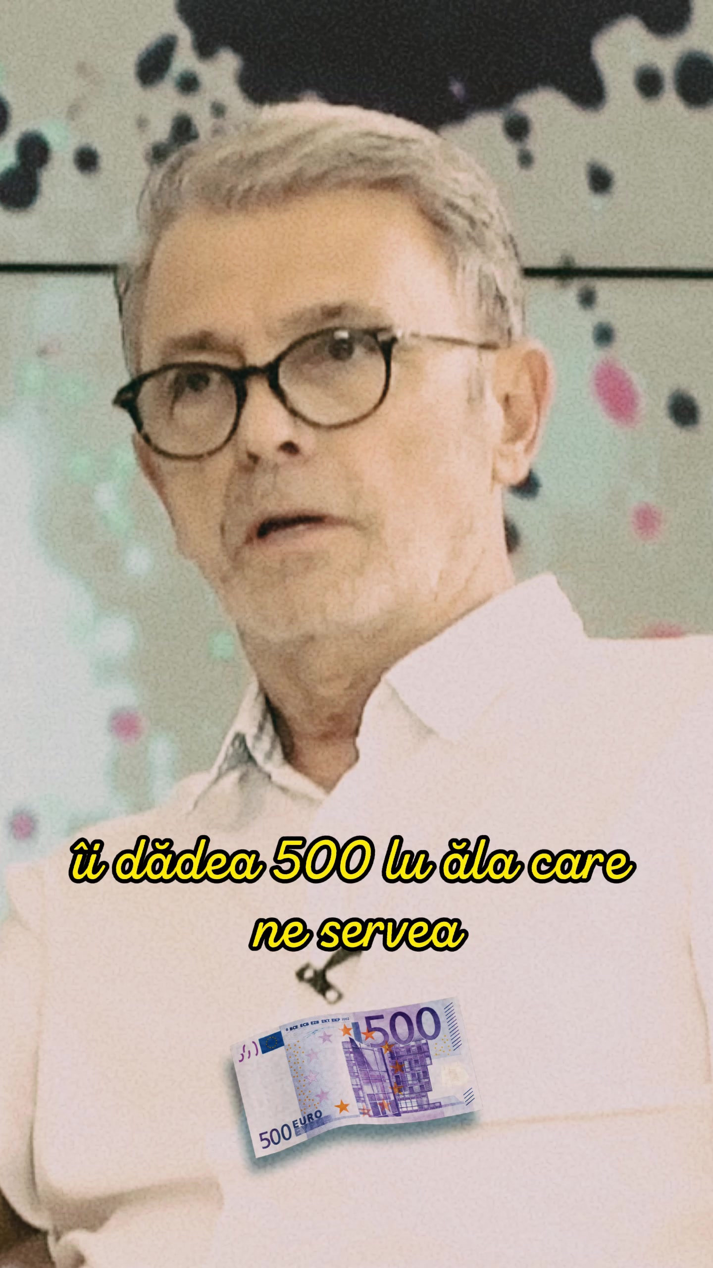 @Chestia Noastră