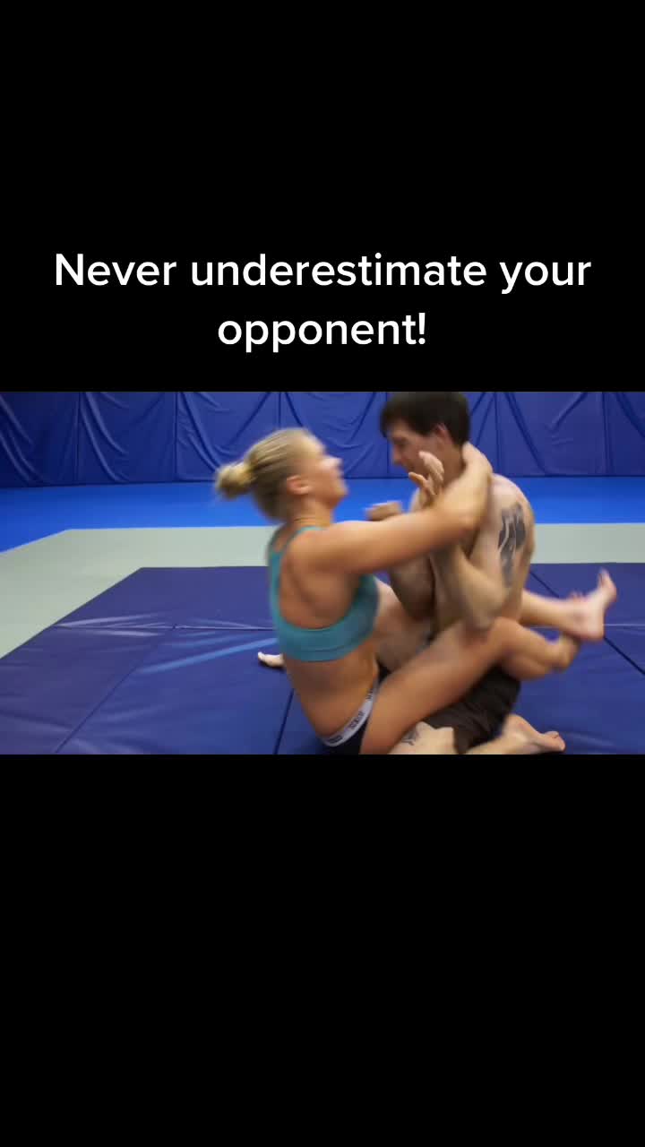 @Mixed Wrestling Fanpage
