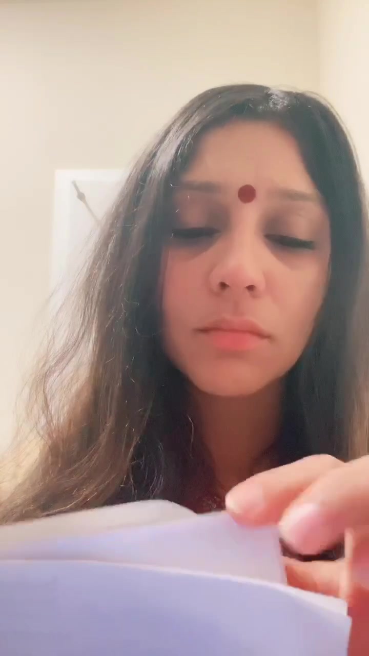@Athira Menon