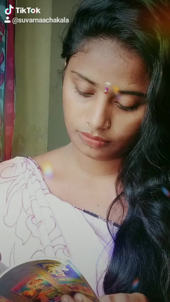 @Suvarna Achakala