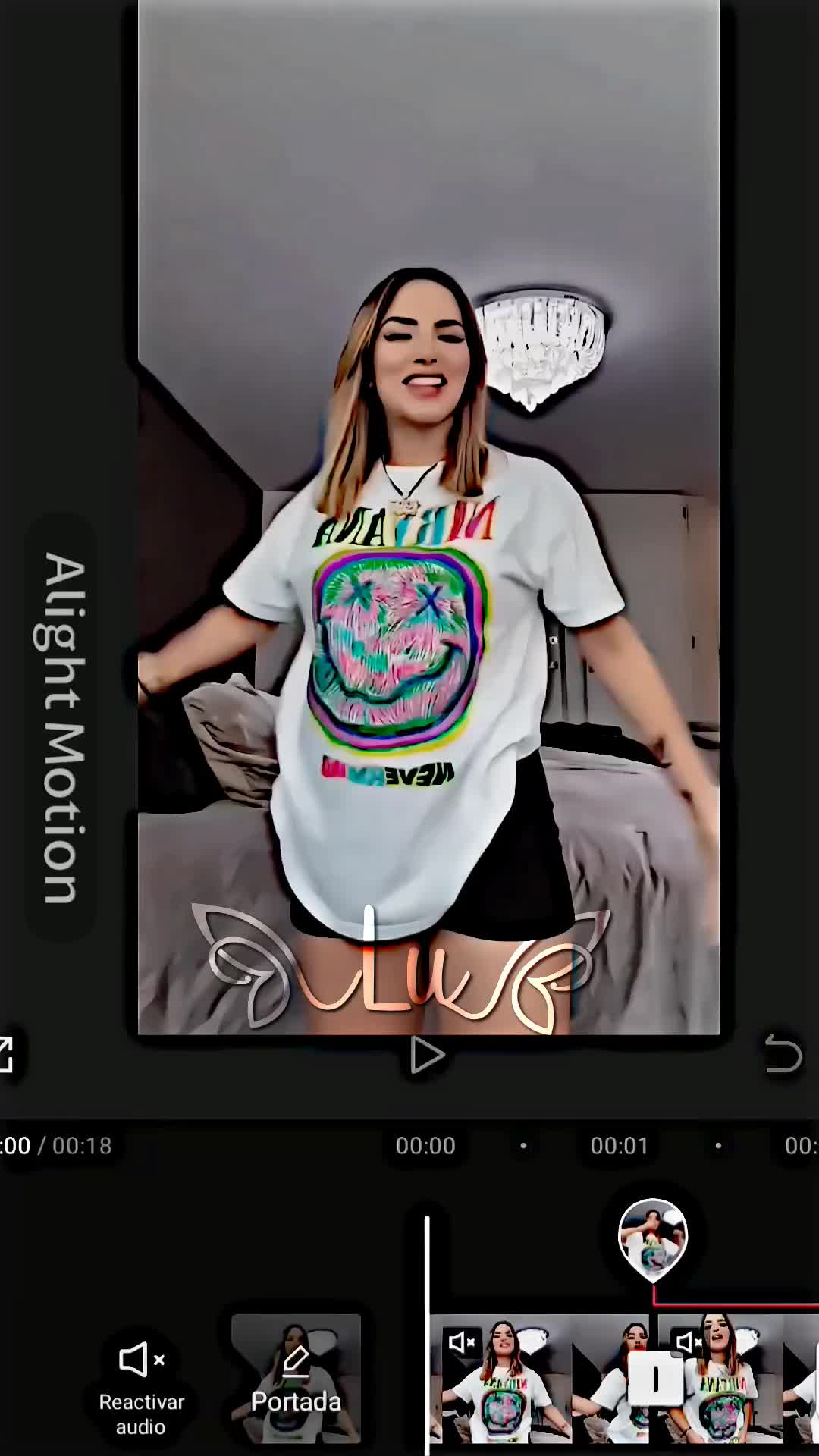 @Lu 😘🩷