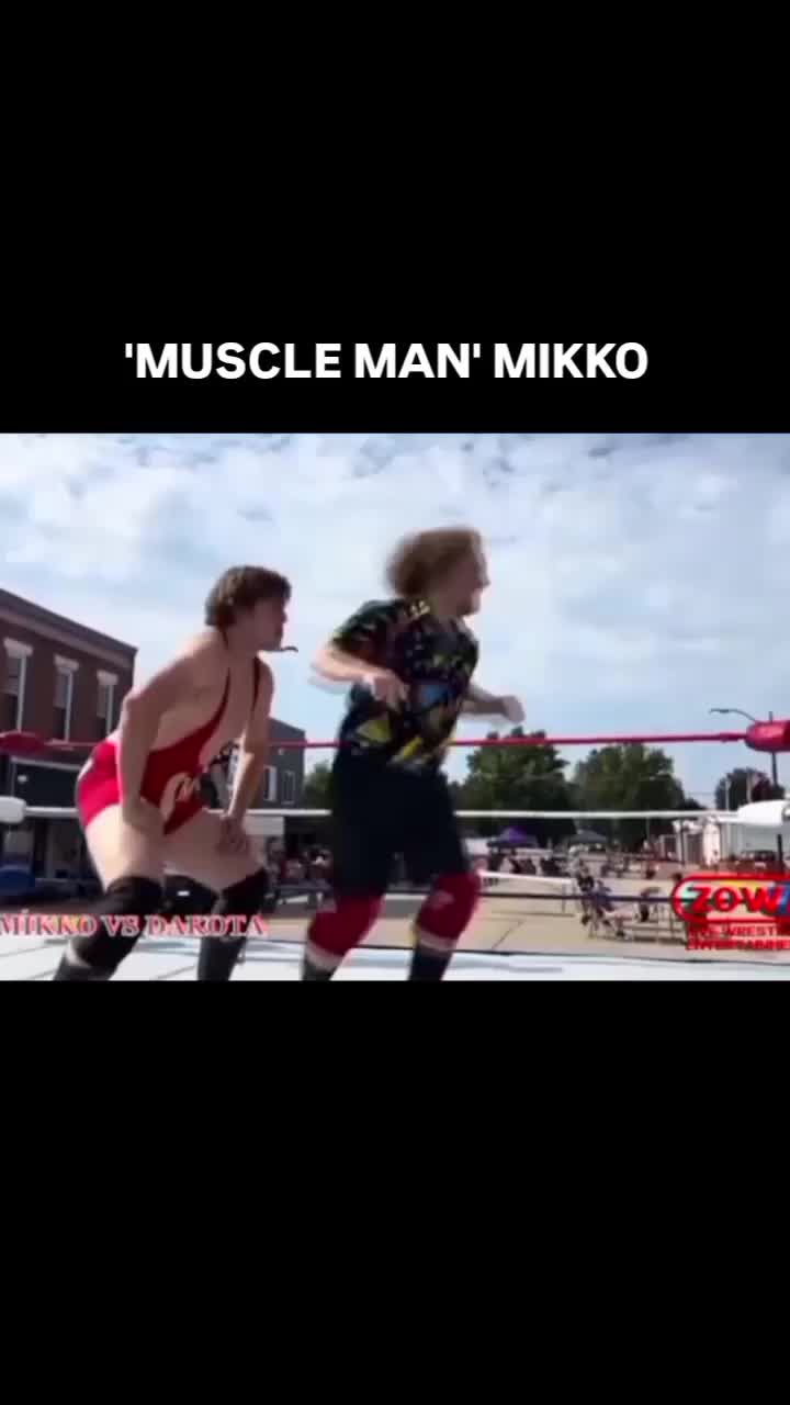 @Mikko Maestro