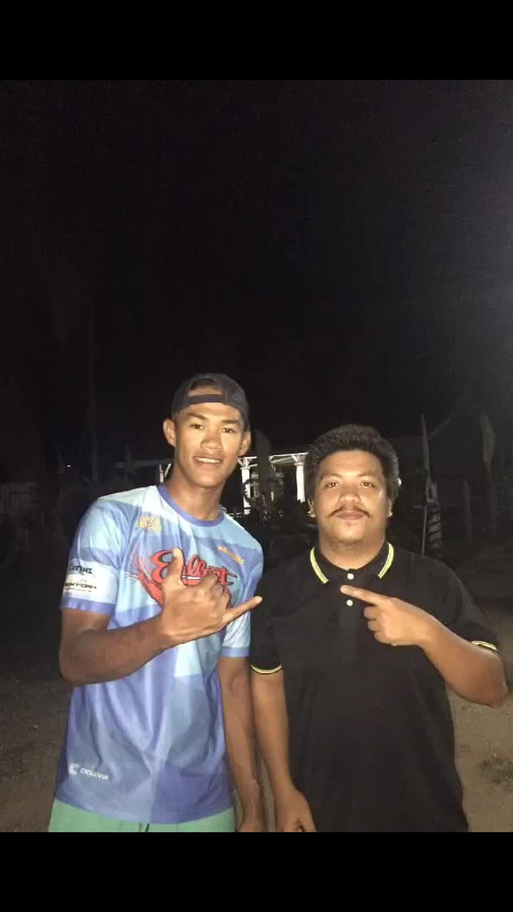 @Leo Carl Adongay