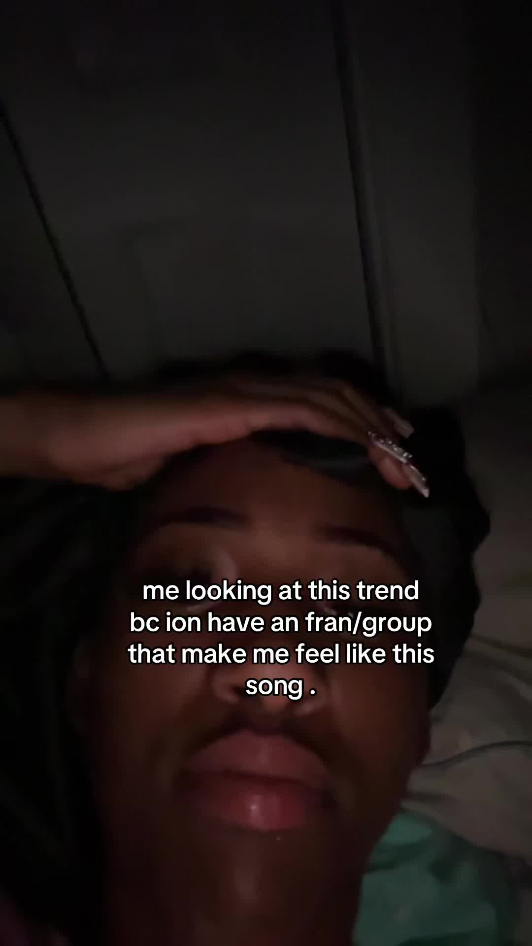 @poohskii 👸🏽🐐