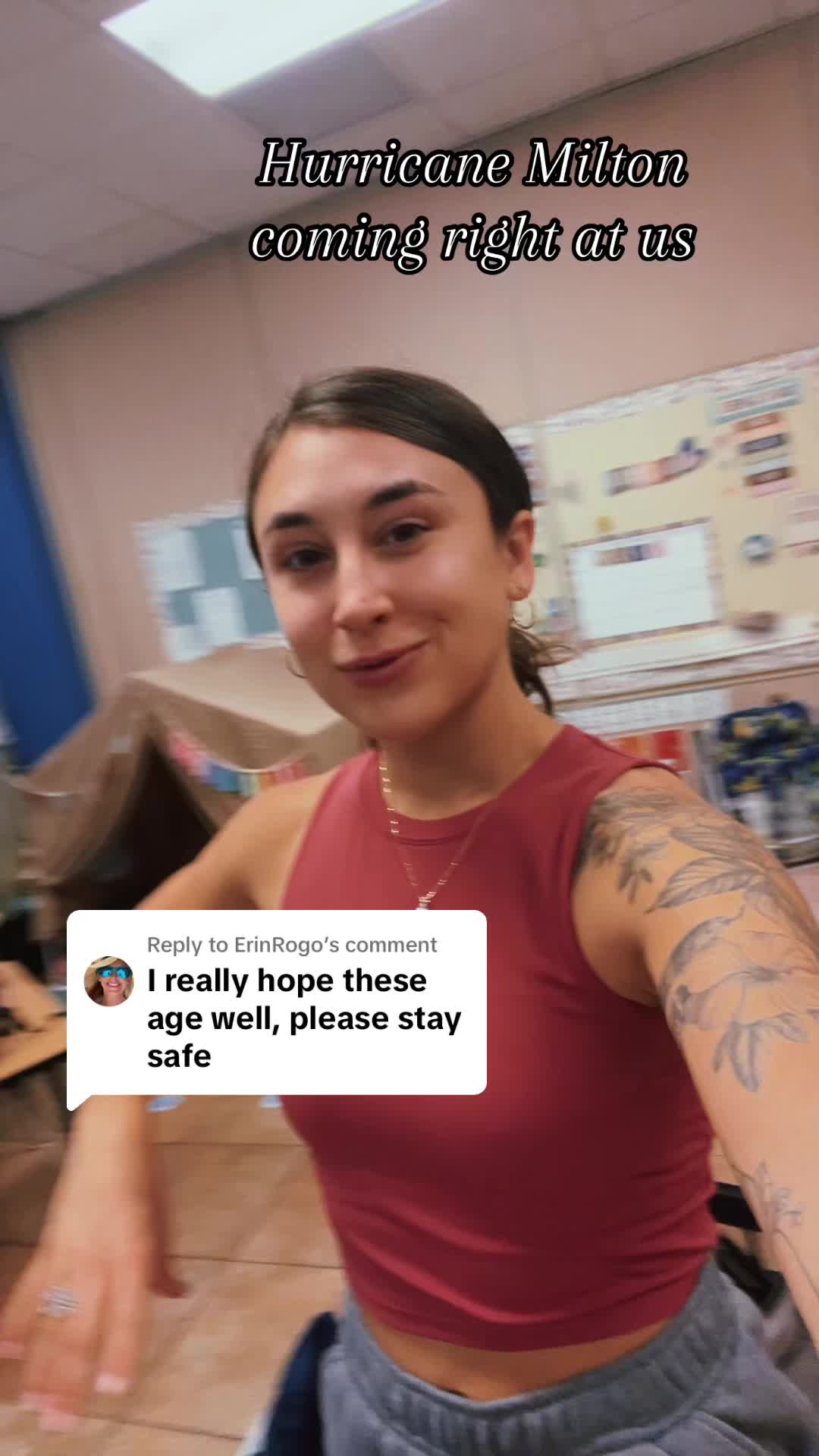 @Sabrina ๐