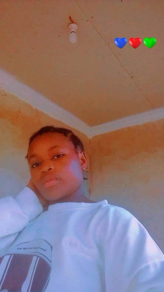 @Asha Bakari