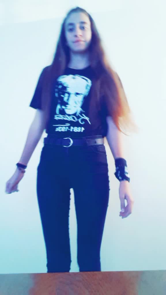 @İrem Su Ak&ccedil;ora