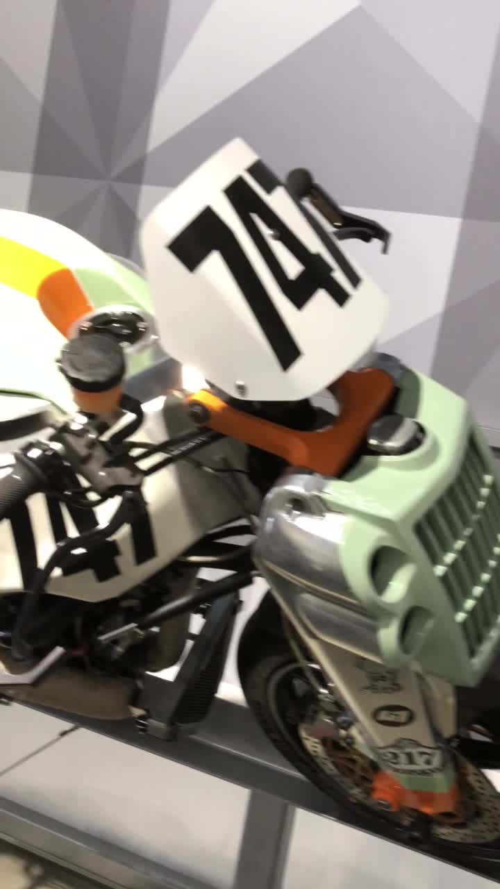 @Motorcycled