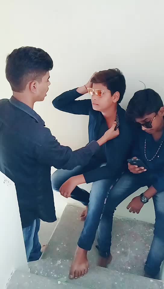 @S_A_G group