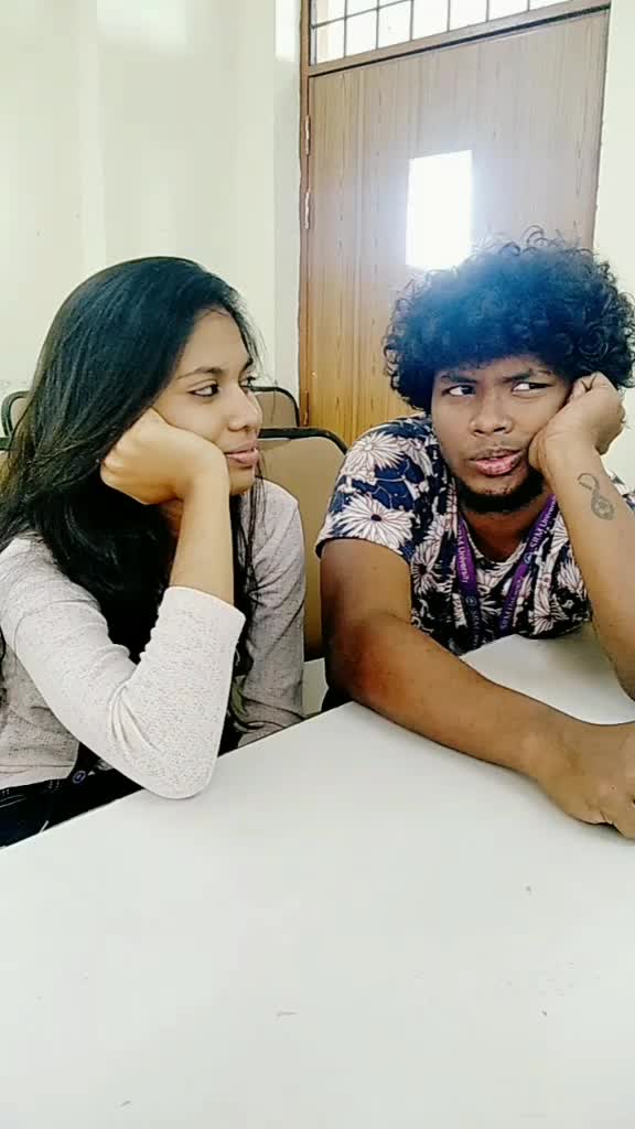 @Pugazh