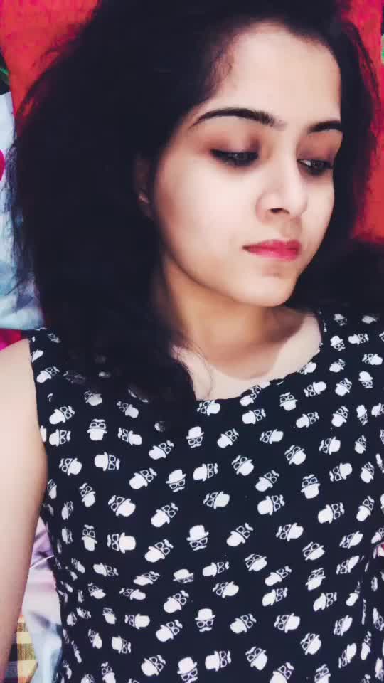 @Pinky Tekchandani💃