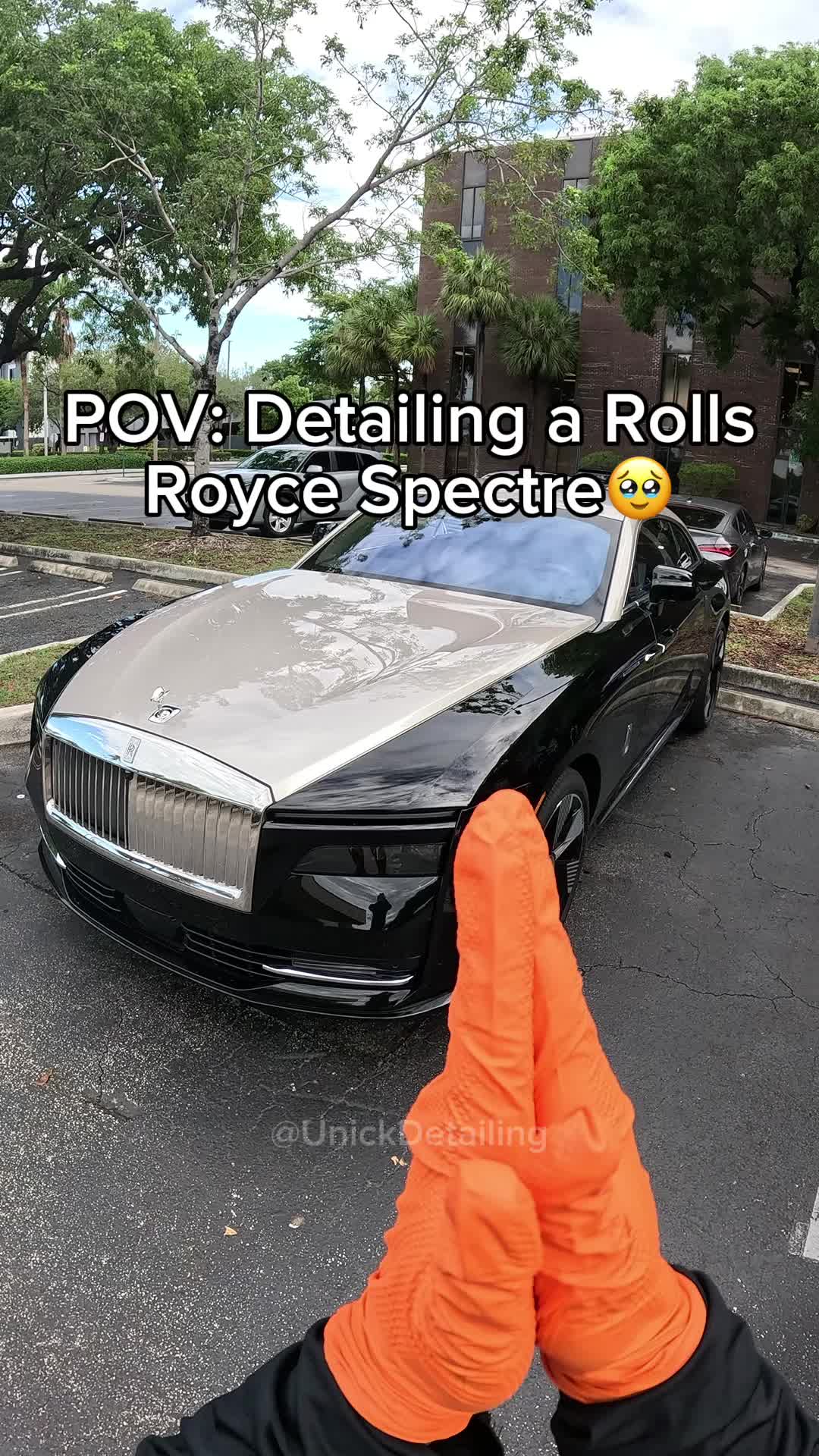 @Unick Auto Detailing