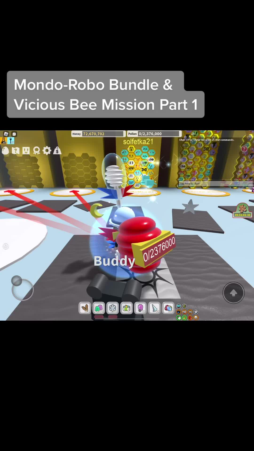 @AlfieLeeTv