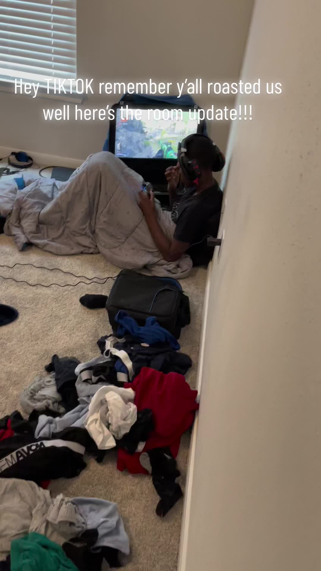 @CHASINMILES