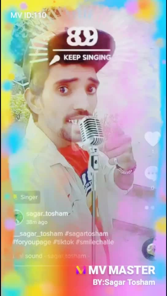 @Sagar-Tosham