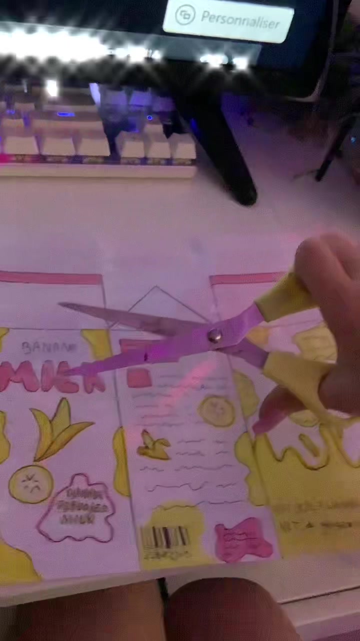 @Paper Squishy ! XoXo <3