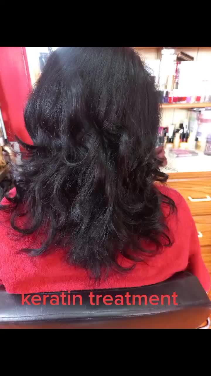 @Professional Beauty products