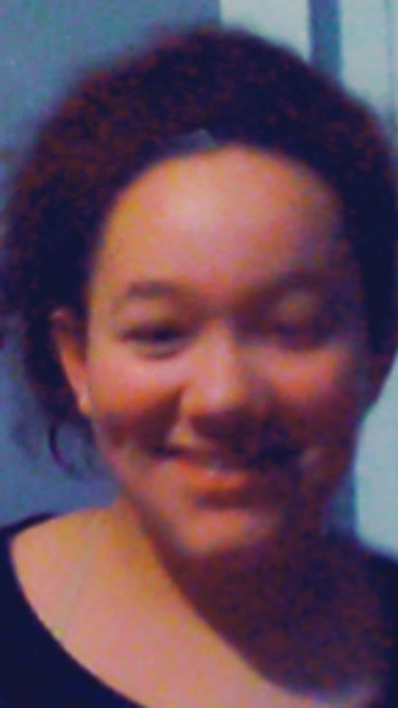 @DeShae Jones
