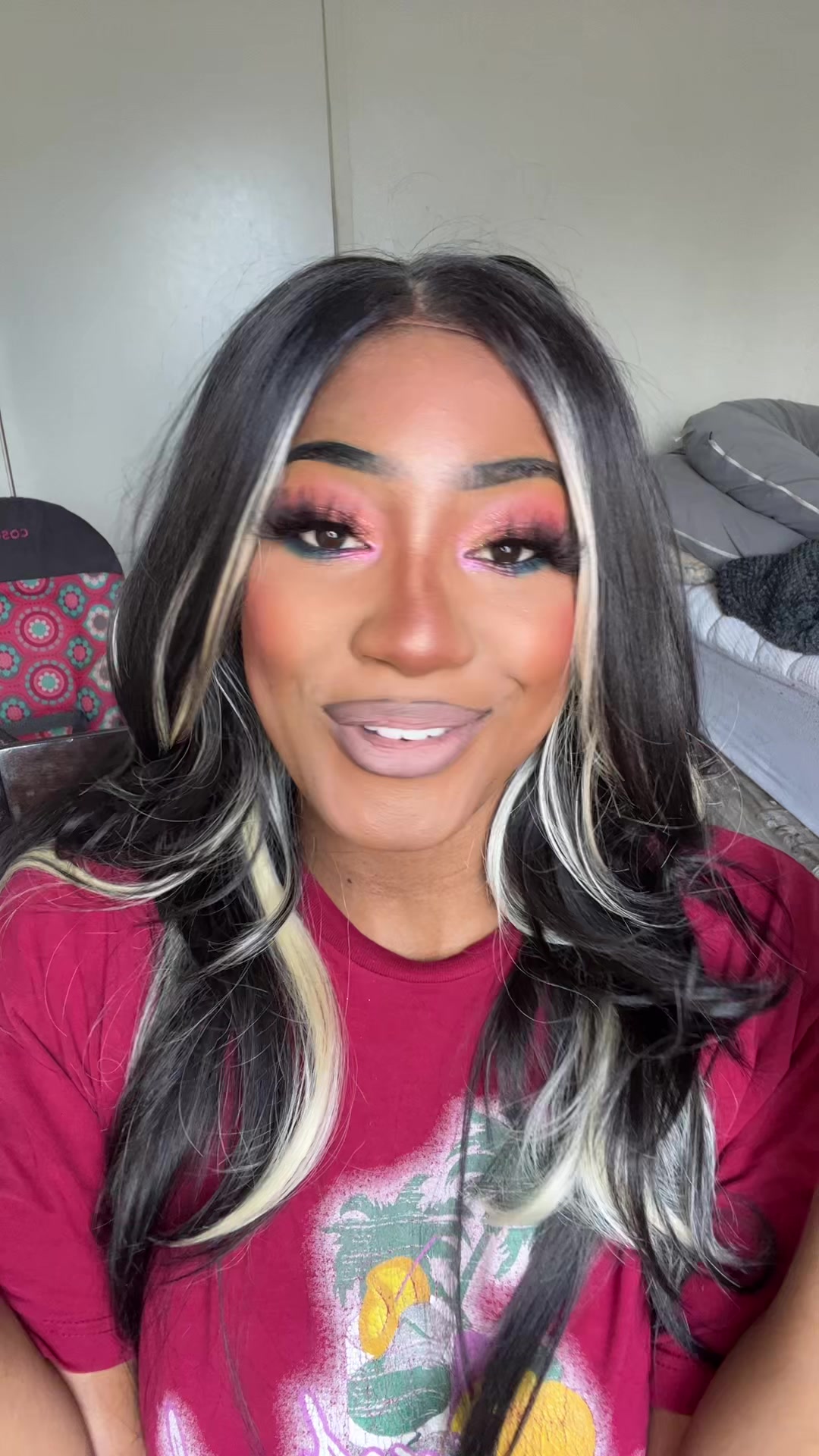 @cymone.tv