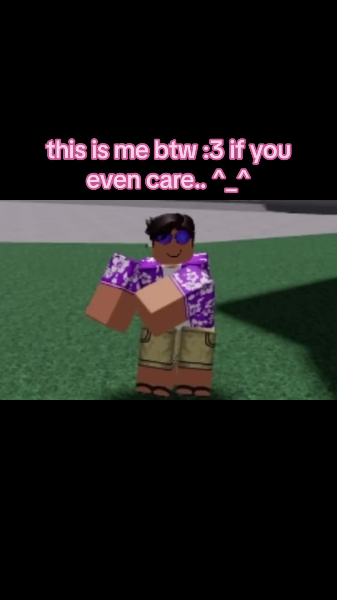 @haiii!