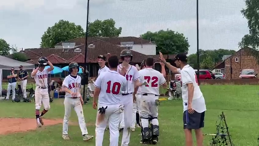 @HertsBaseball