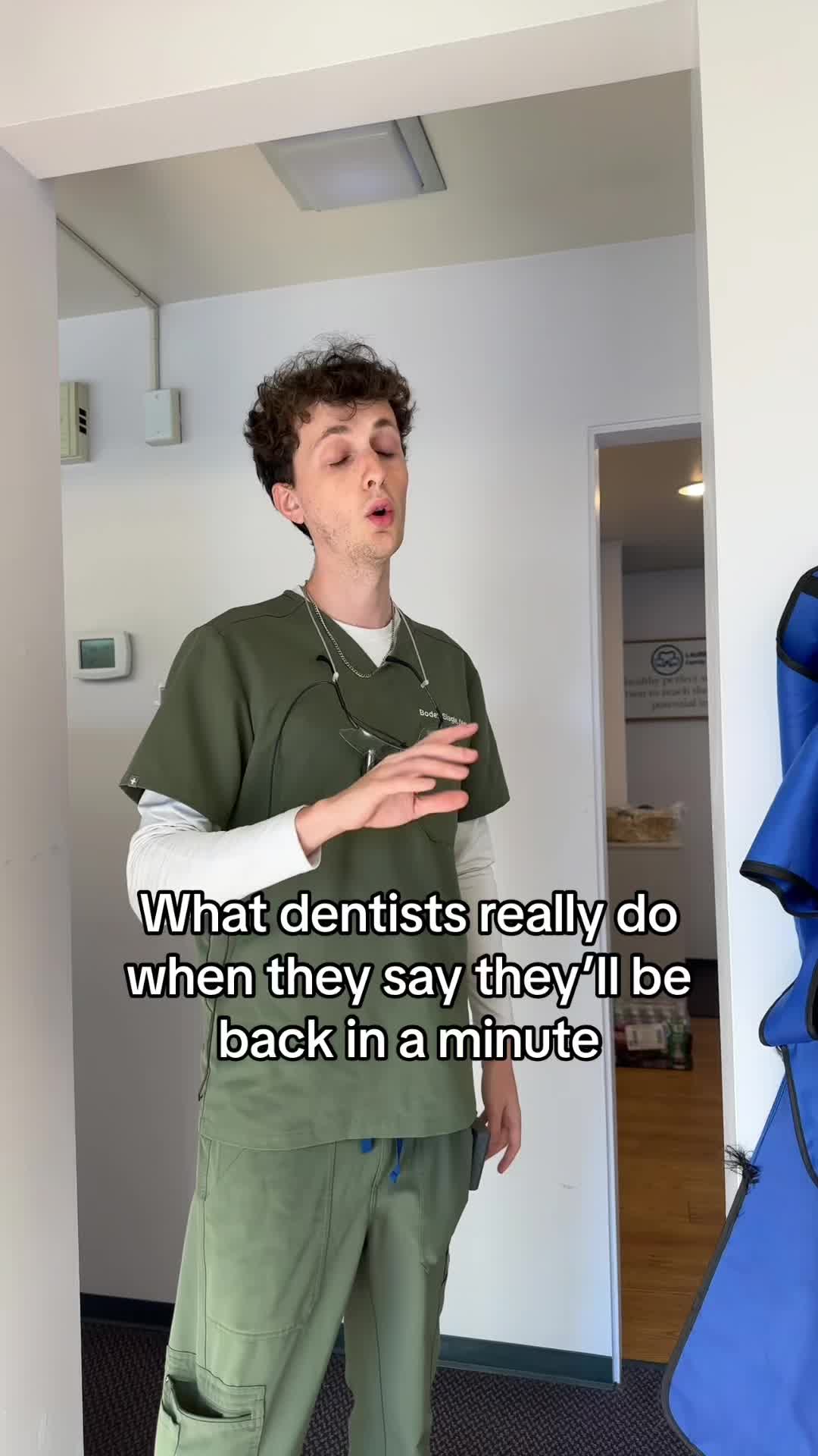 @Dr Boden Slagle DMD