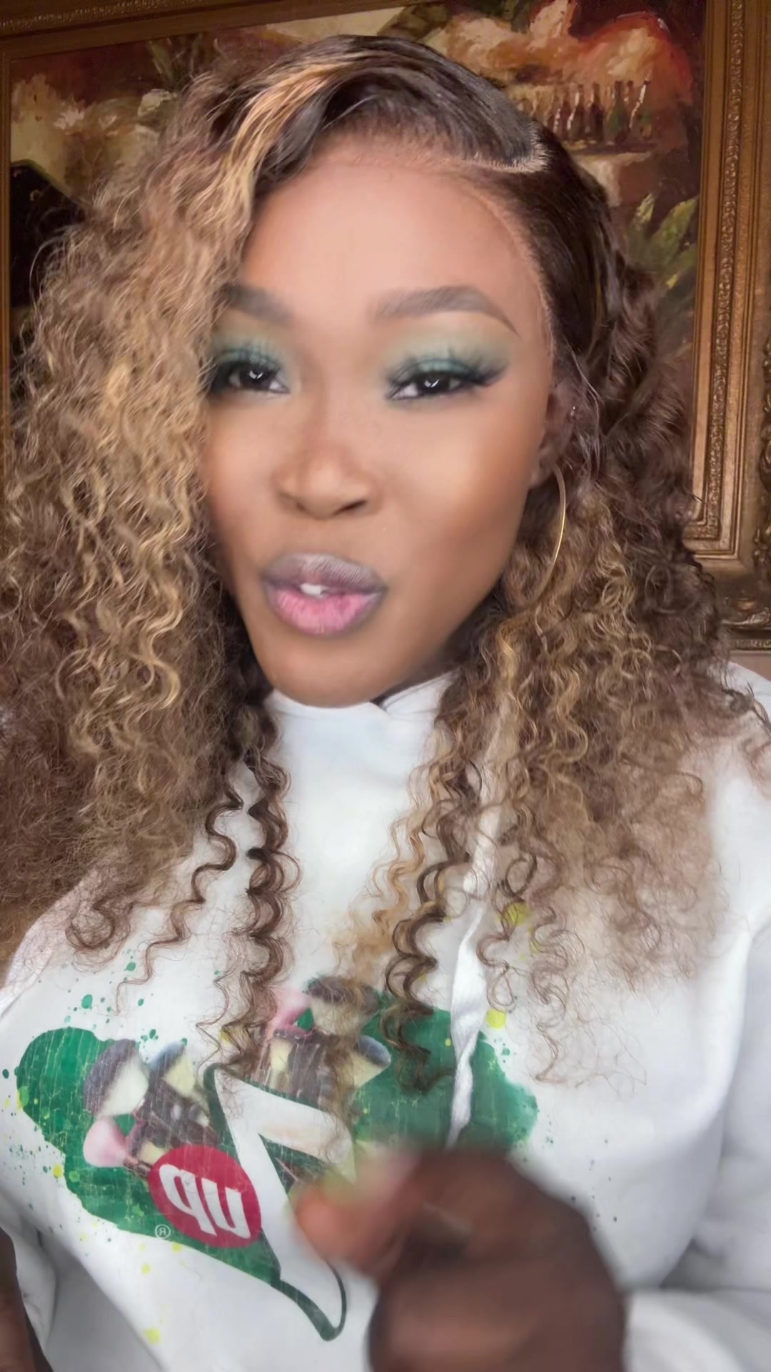 @DLs_makeup🇺🇸♓️💚🧿