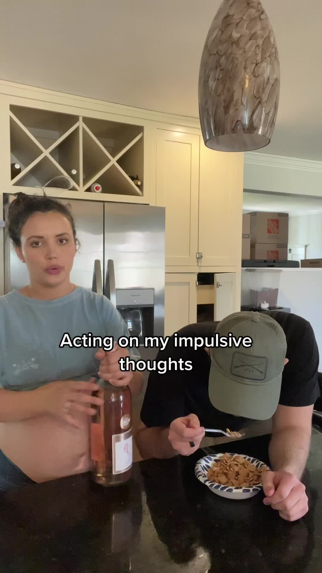 @Chris & Chenoa