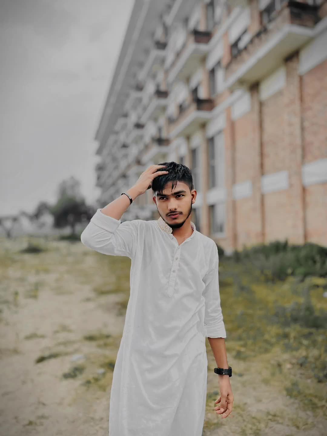 @Mojahid Islam