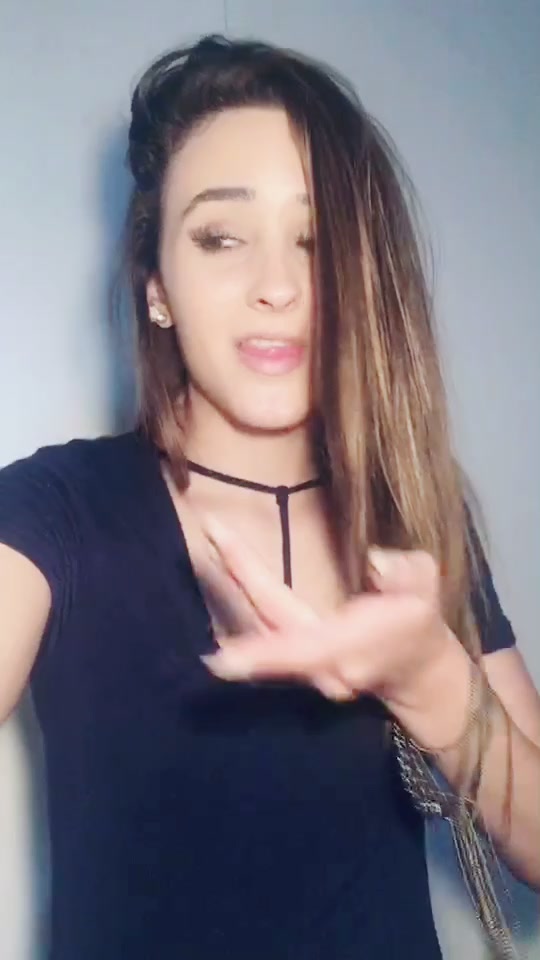 @Haylee Marie