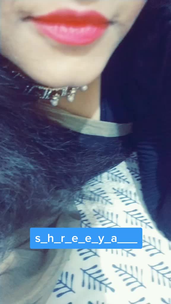 @Shreeya Seamoon