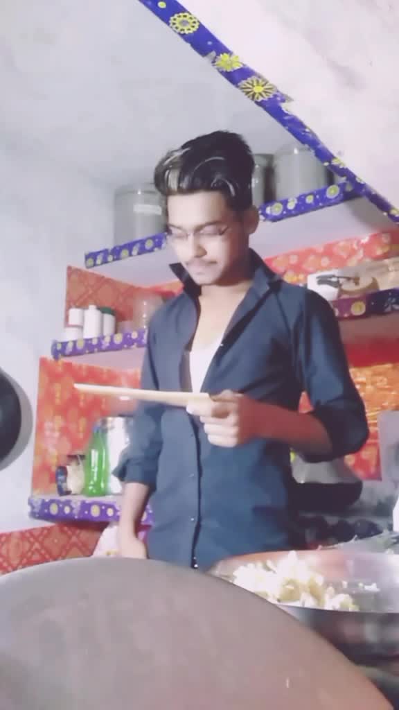 @Gaurav Yadav