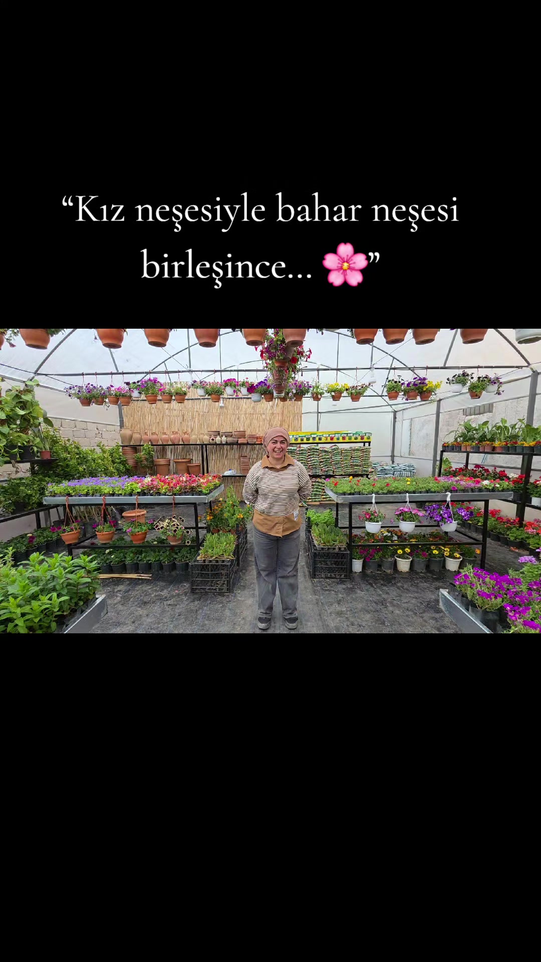 @Botanik bah&ccedil;esi flora