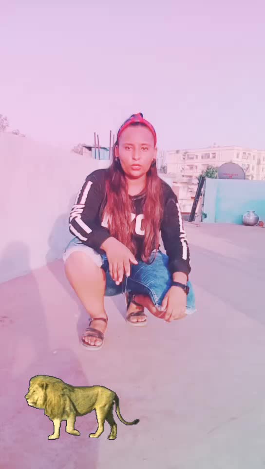 @Vish👑Garange