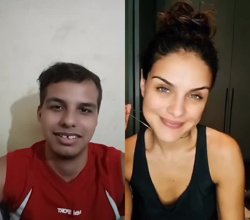 @Danilo Leal Ferreira