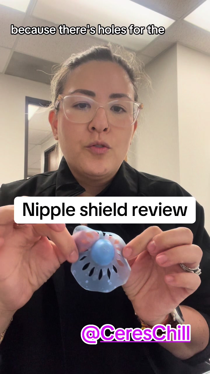 @Dr Michelle Weaver, DC, IBCLC